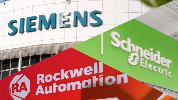 欧米FA大手が描くソフト定義工場、機械の売り切りから知能化のストック型へ