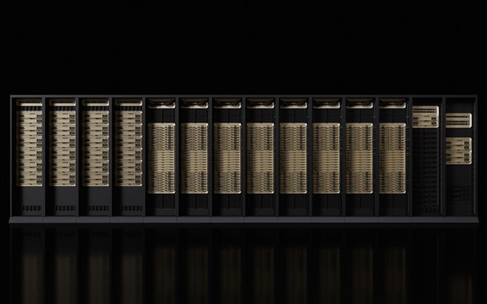 NVIDIA「GTC」開幕へ、見どころはフィジカルAIや次世代半導体（2ページ