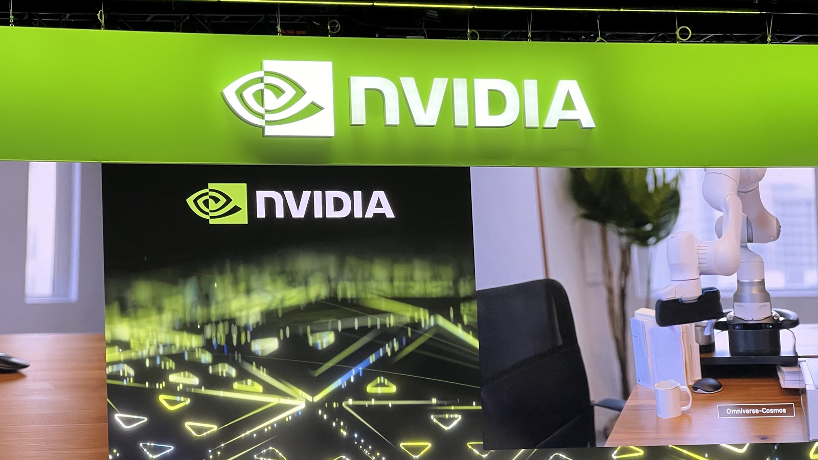 NVIDIA「GTC」開幕へ、見どころはフィジカルAIや次世代半導体