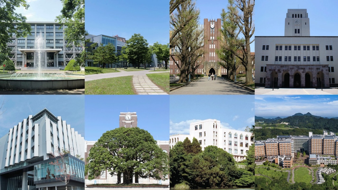 博士人材の真価、8大学の工学系連合会に聞く　「ビジネスでの信頼度違う」