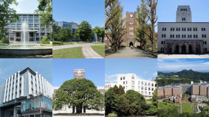 博士人材の真価、8大学の工学系連合会に聞く 「ビジネスでの信頼度違う」