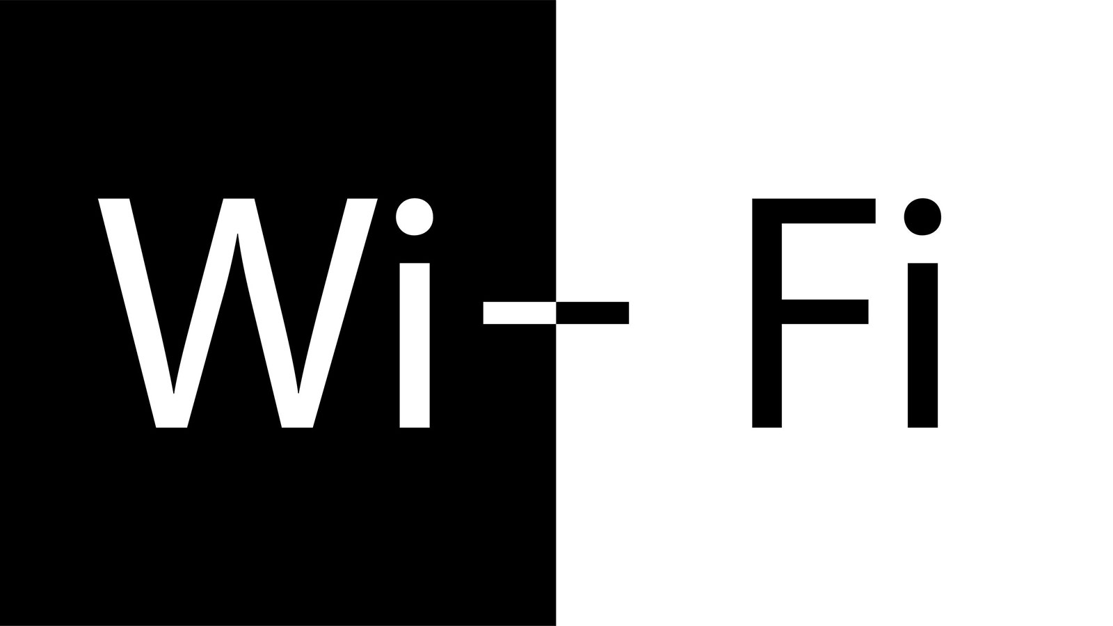 6GHz帯を使えるのはWi-Fi 6EとWi-Fi 7、2.4GHz帯と5GHz帯は大混雑