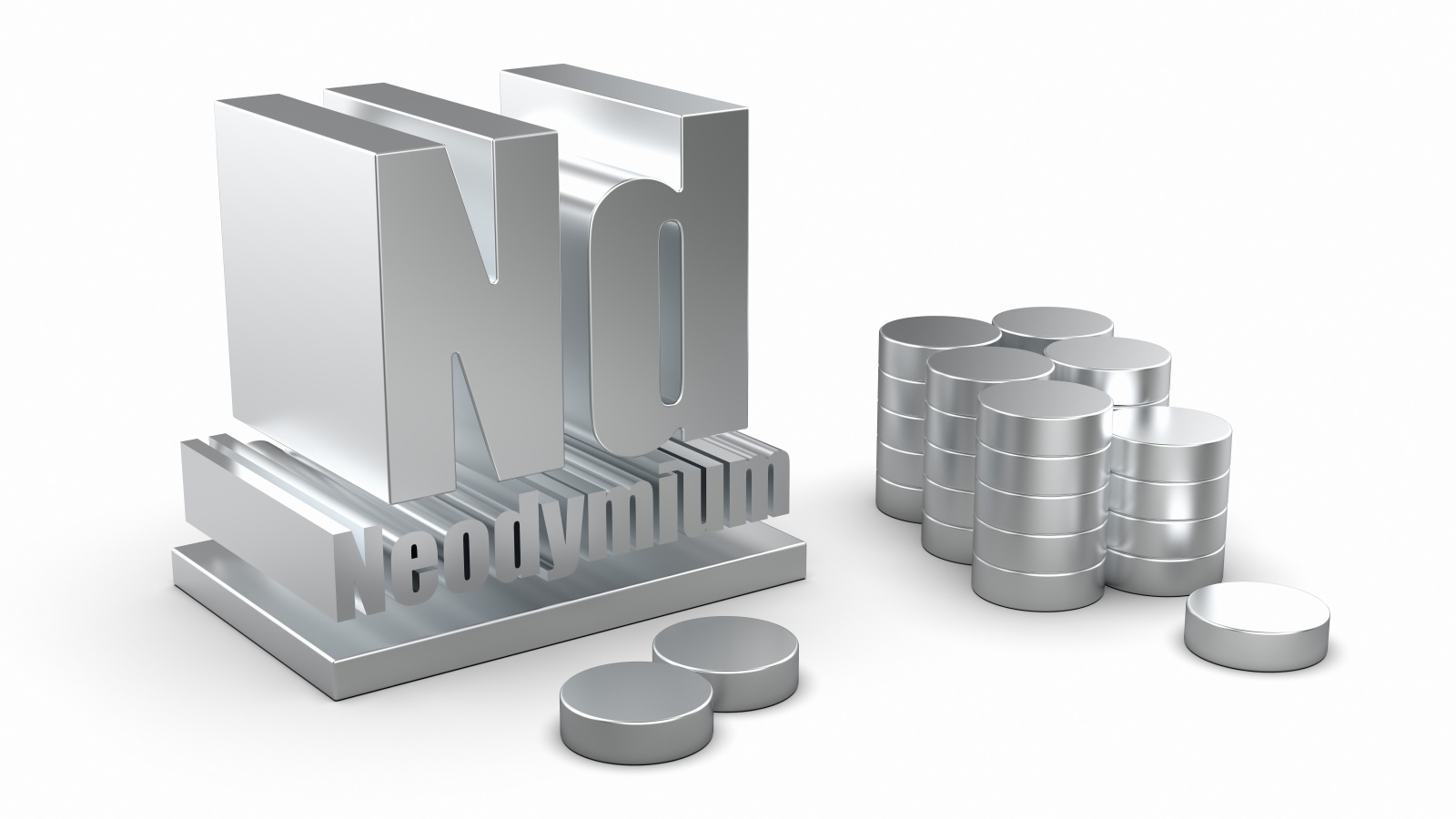 ネオジム磁石市場拡大、日本企業に好機　プレーヤー一丸で事業基盤構築を