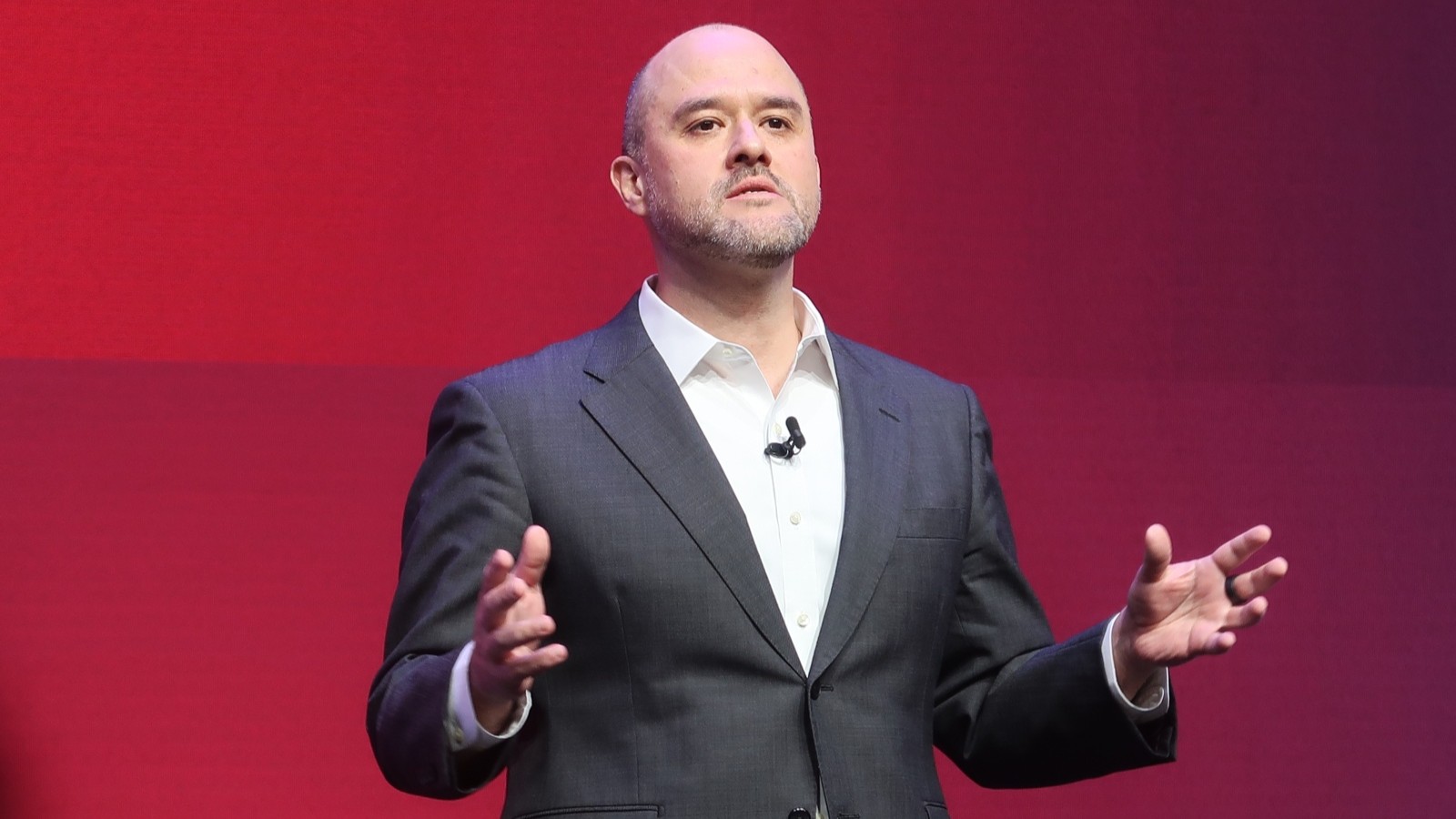 日産社長「V6のHEVは内製」「N7には驚いた」、長期戦略で一問一答