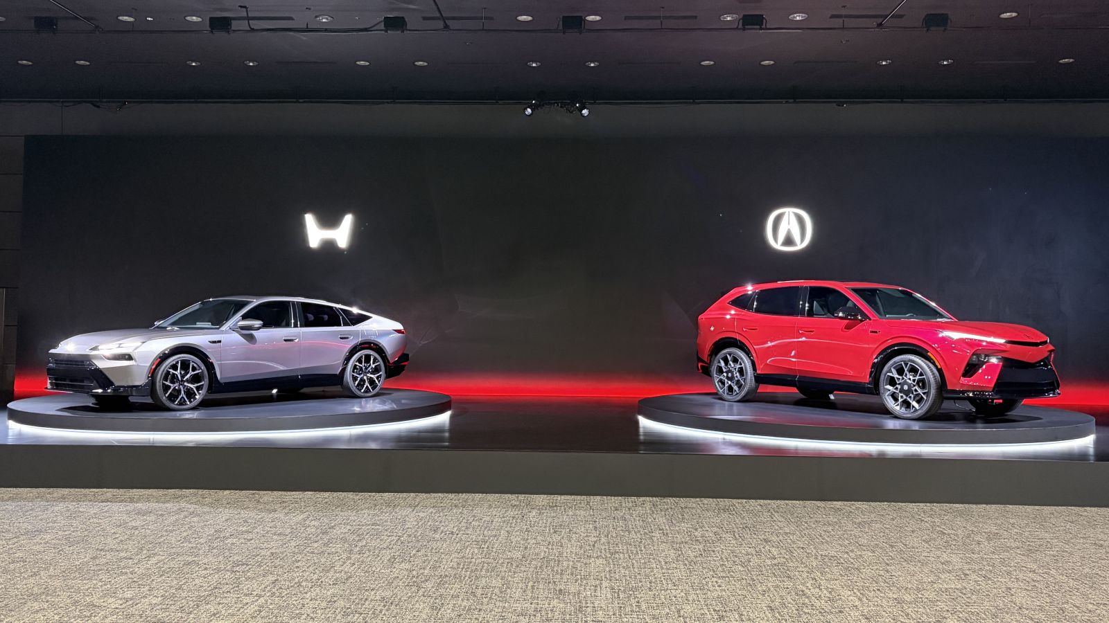 ホンダ電動化立て直し、次世代HEVを3年で15車種　三部社長「絶対の自信」