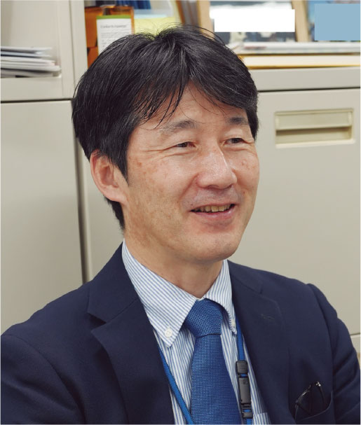 長崎県にある日本初の「情報セキュリティ学科」、教育現場に密着取材
