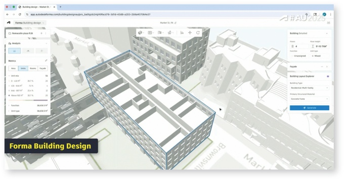 〔図2〕3Dモデルを生成