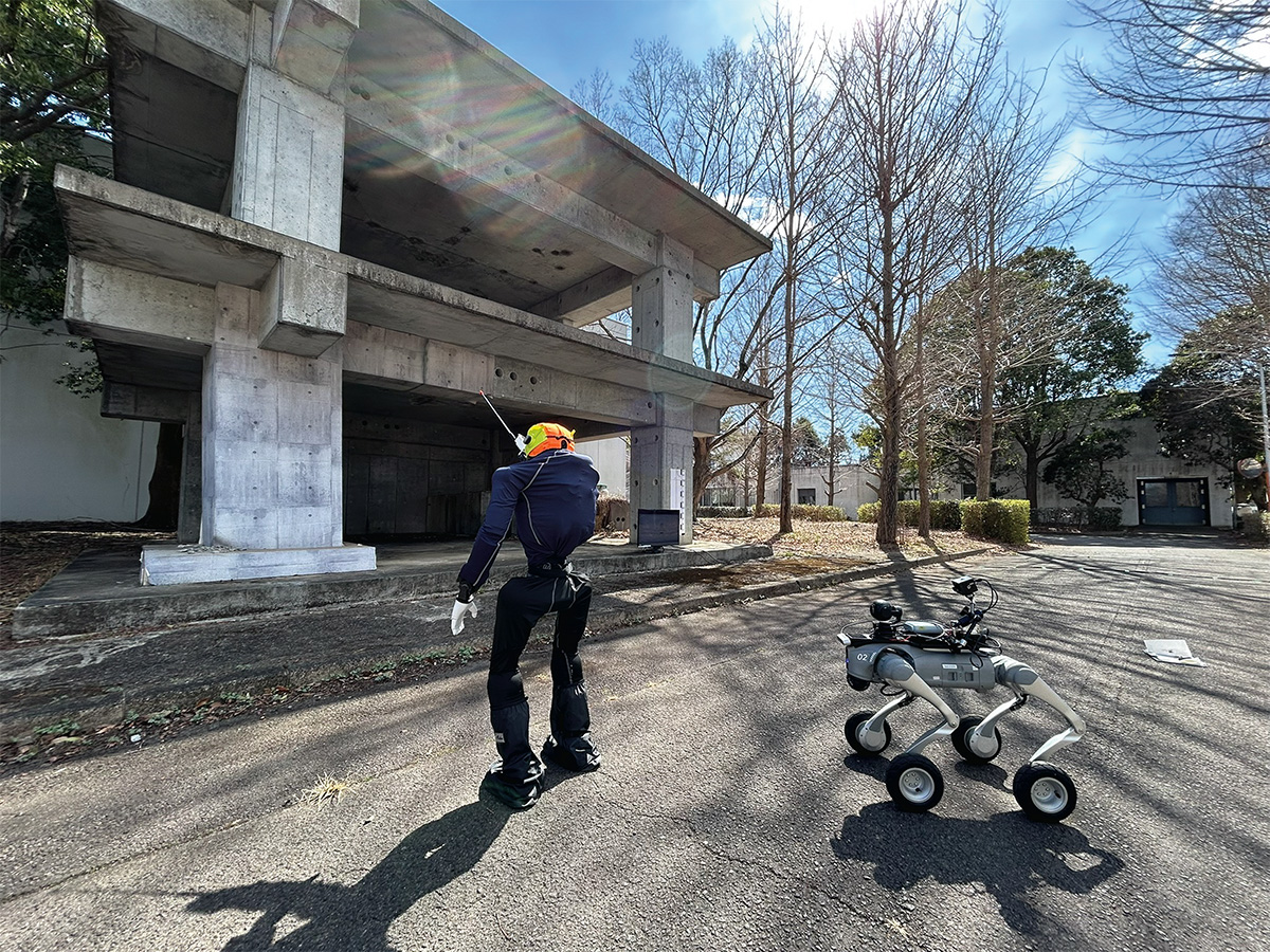 〔写真1〕ChatGPTと連係