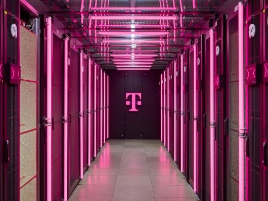 AIファクトリーは2026年から、ドイツ・ミュンヘンで稼働し始めた(出所:Deutsche Telekom)