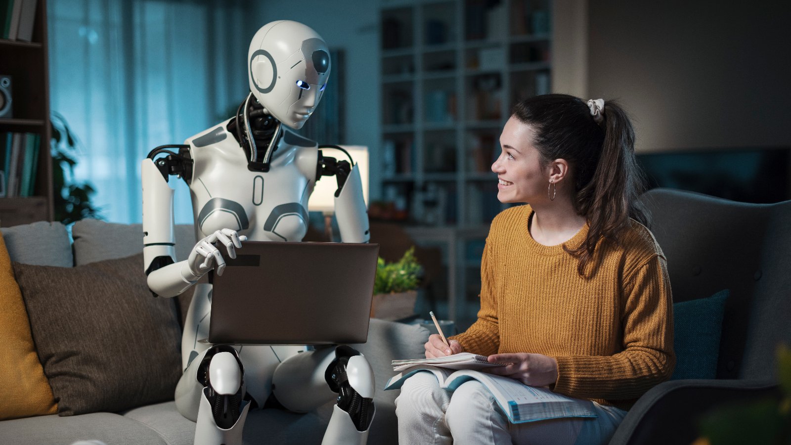 AIで学び直し、ドラッカー流「3カ月と3カ年勉強法」で自分をアップデート