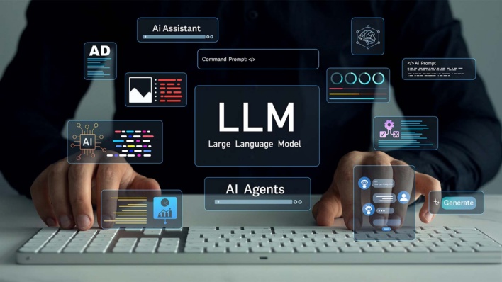 「LM Studio」と「Ollama」を導入、パソコンの性能に応じてパラメータを決定