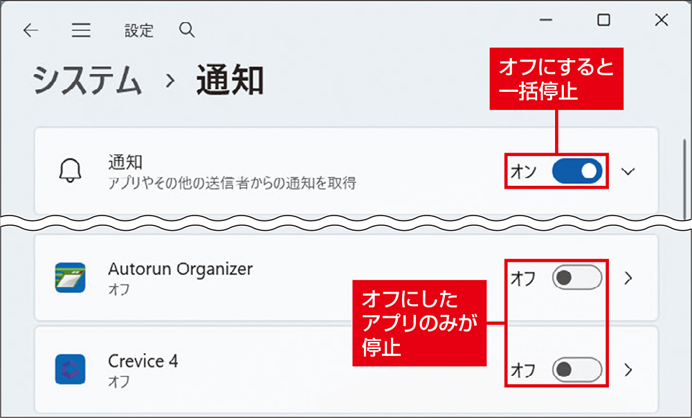 Windows 11の使いにくさ改善で時短、煩わしい操作を不要にする設定変更