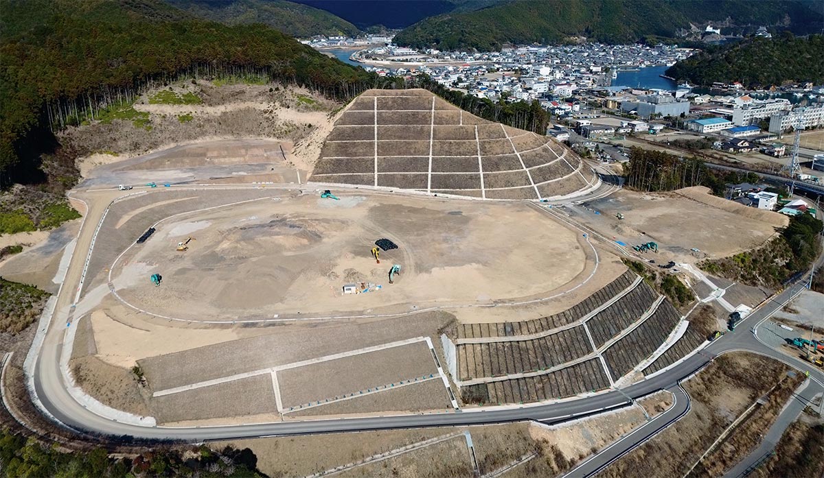東日本大震災15年、現代に適した復興施策とは 事前復興計画作成で