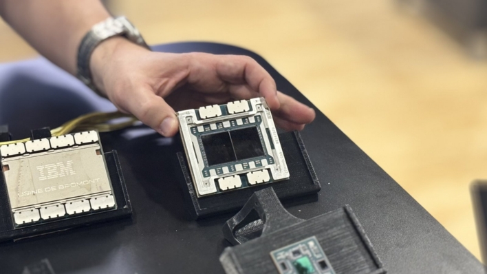 iPhoneにチップレット、ラピダス初登壇 識者に聞く半導体学会「ECTC」
