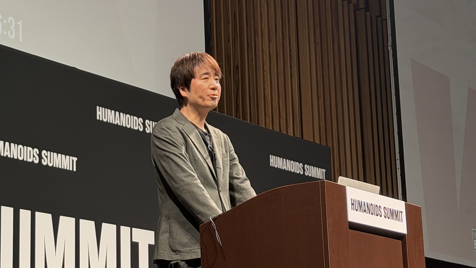 ディープラーニングの先駆者、福島邦彦氏が語る「ネオコグニトロン