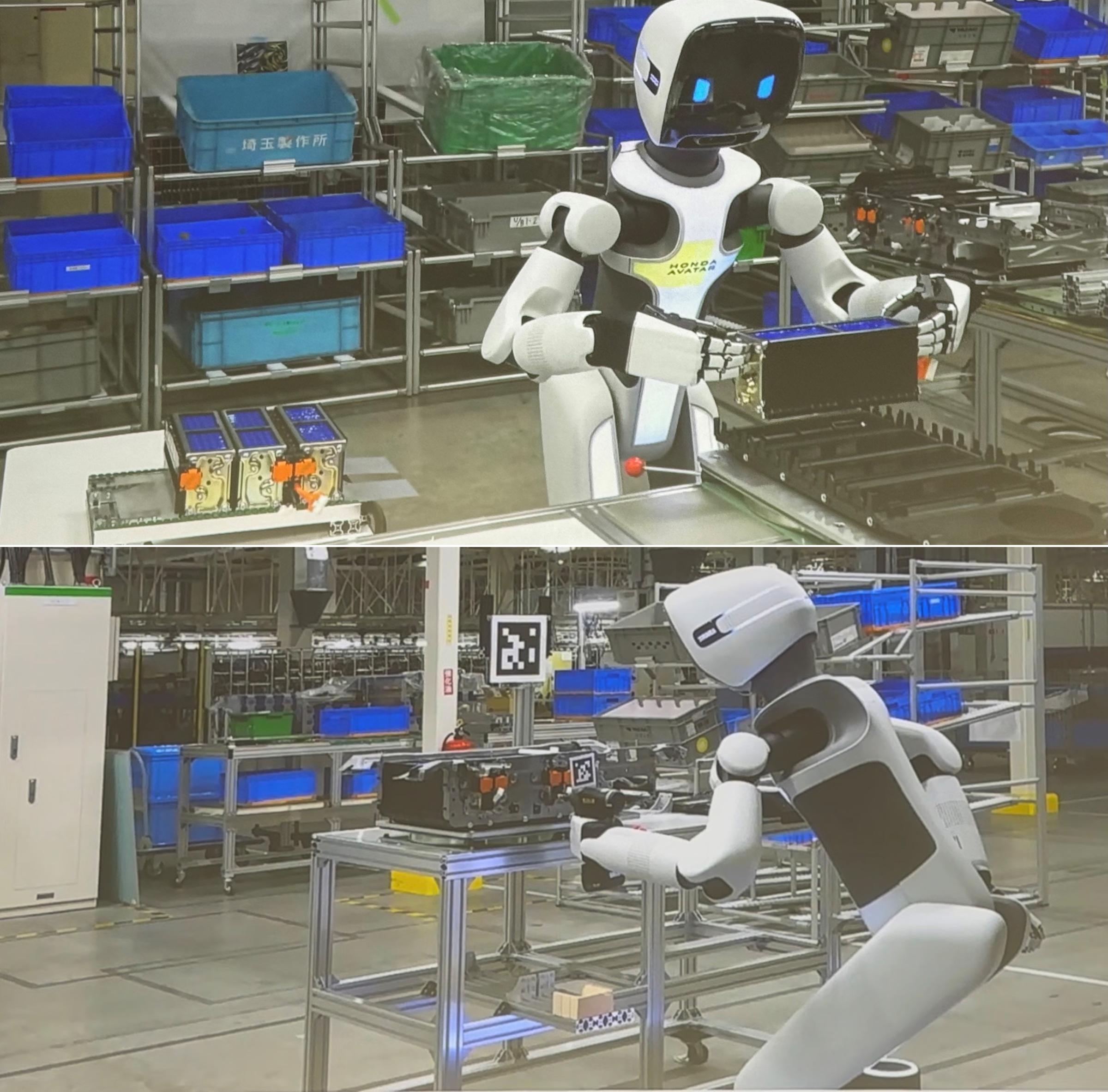 ホンダ、800万回動く「別次元」のロボハンド ASIMOの教訓生かし手に特