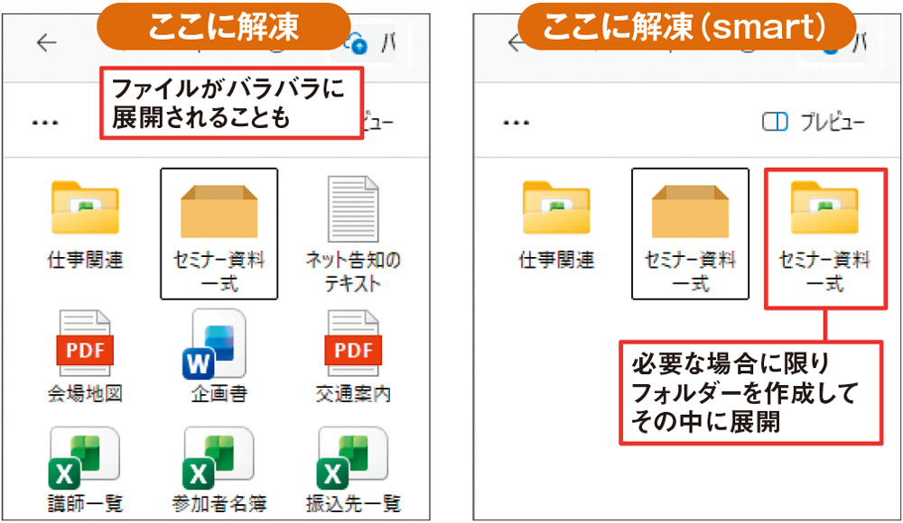 圧縮・展開アプリで最速は「PeaZip」 対応形式も豊富、展開は200種類