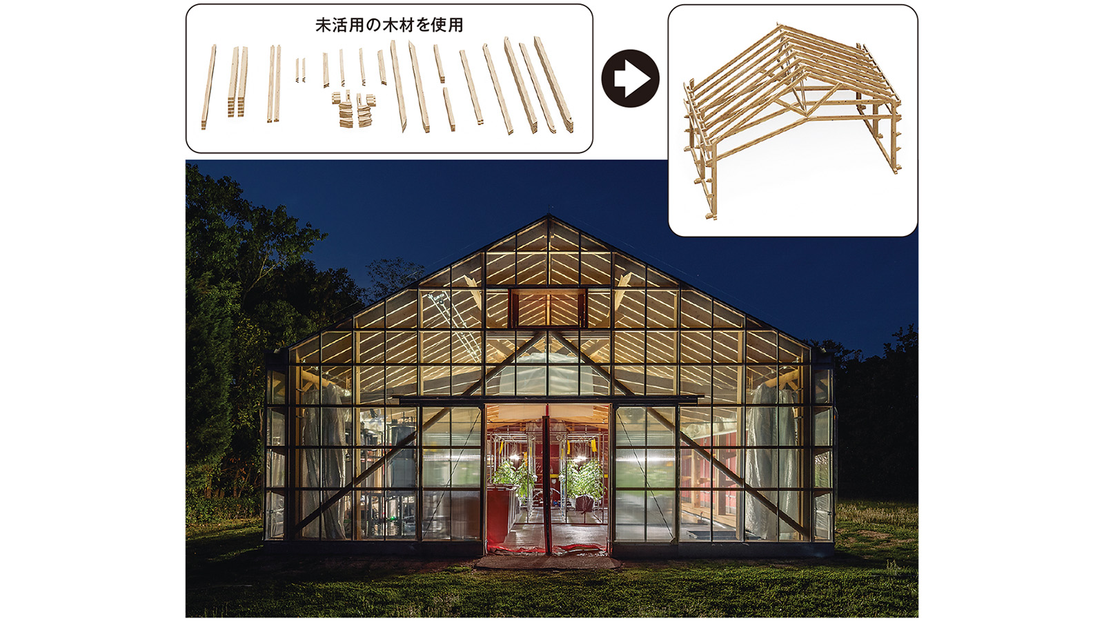3Dプリンターで建築生産を刷新、デジファブに存在感　有力ベンチャー7社