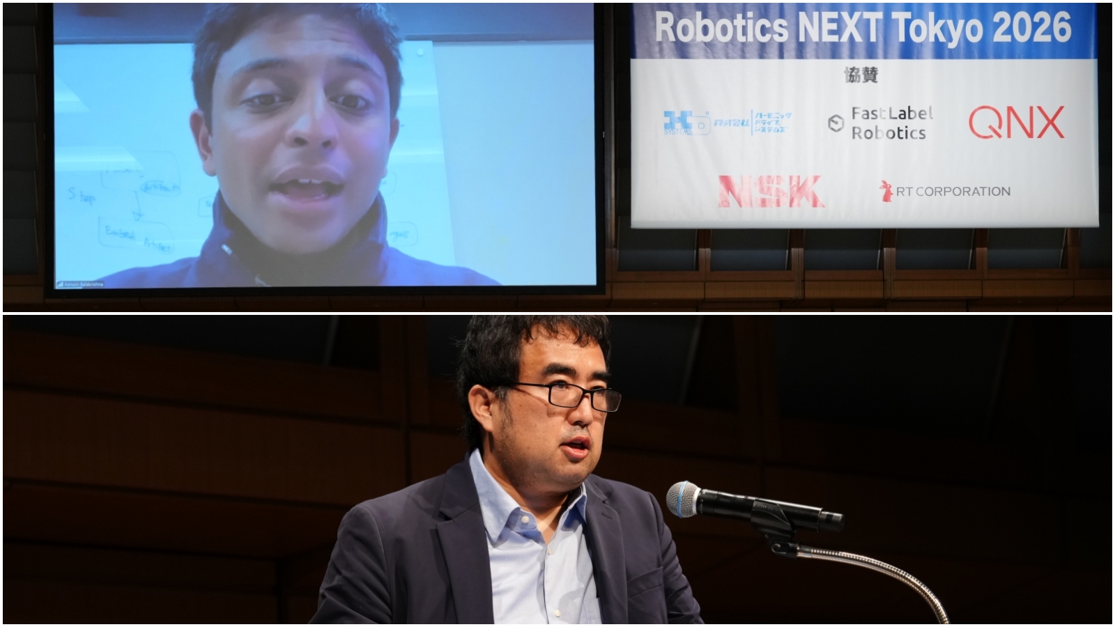 「1モデルで多様なタスク」、米新興やPFN岡野原氏が語る最新フィジカルAI事情