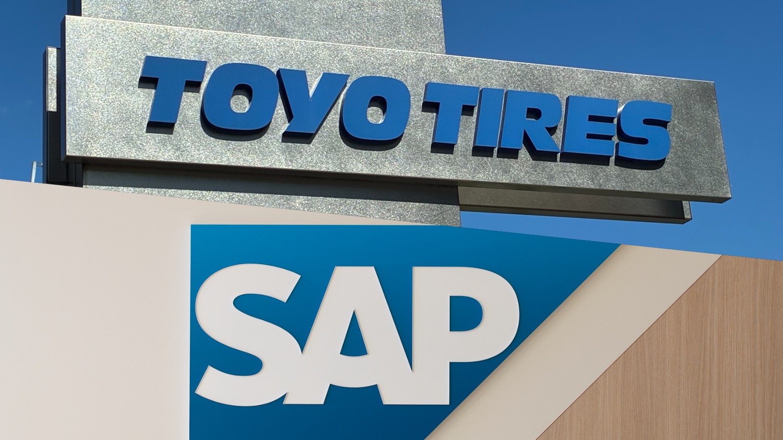 S/4HANA切り替えで大混乱、TOYO TIREは42億円の減益要因　穴は「周辺連携」