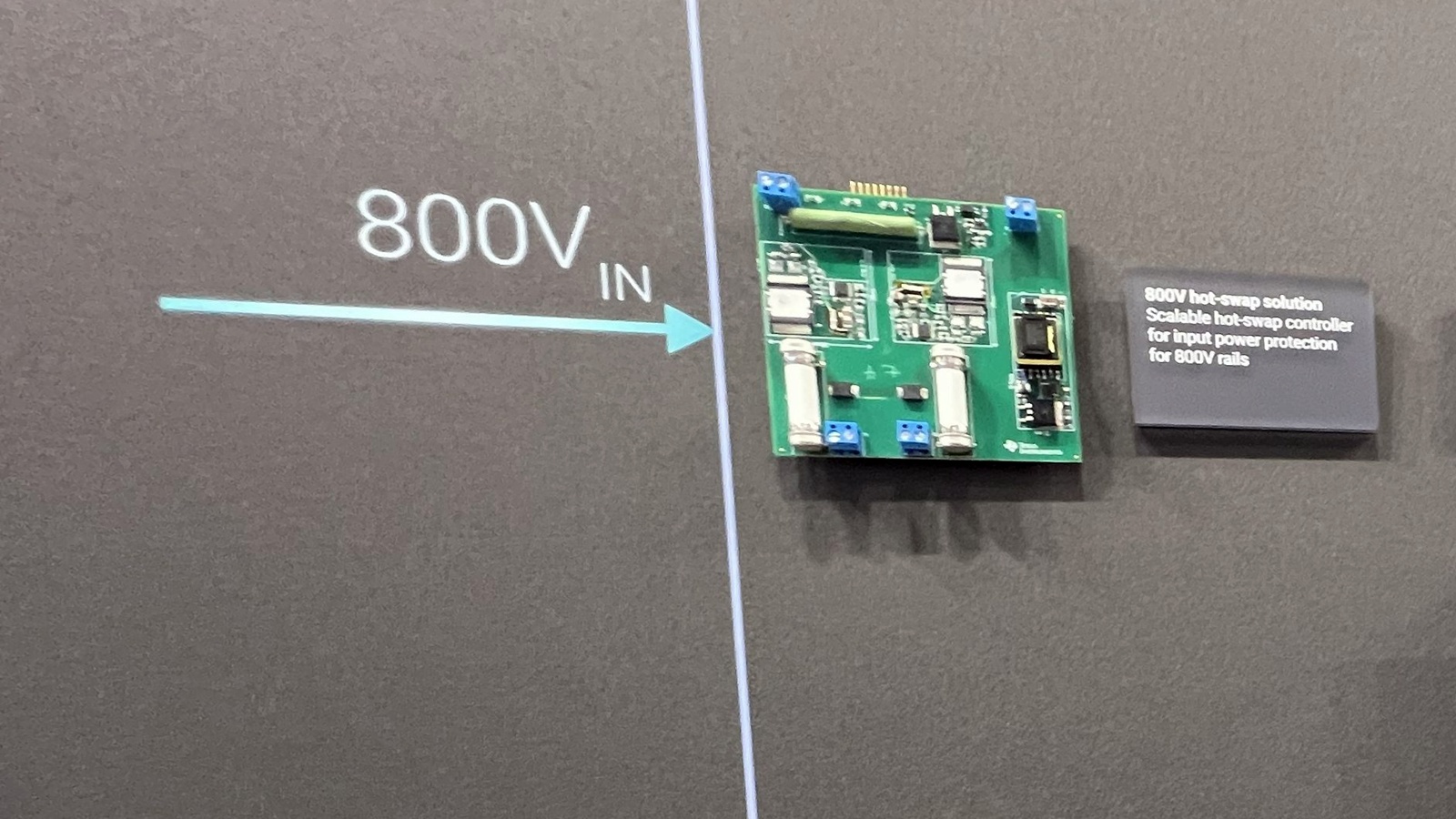 直流800V、AIデータセンターやEVへ　始まる技術の共通基盤化