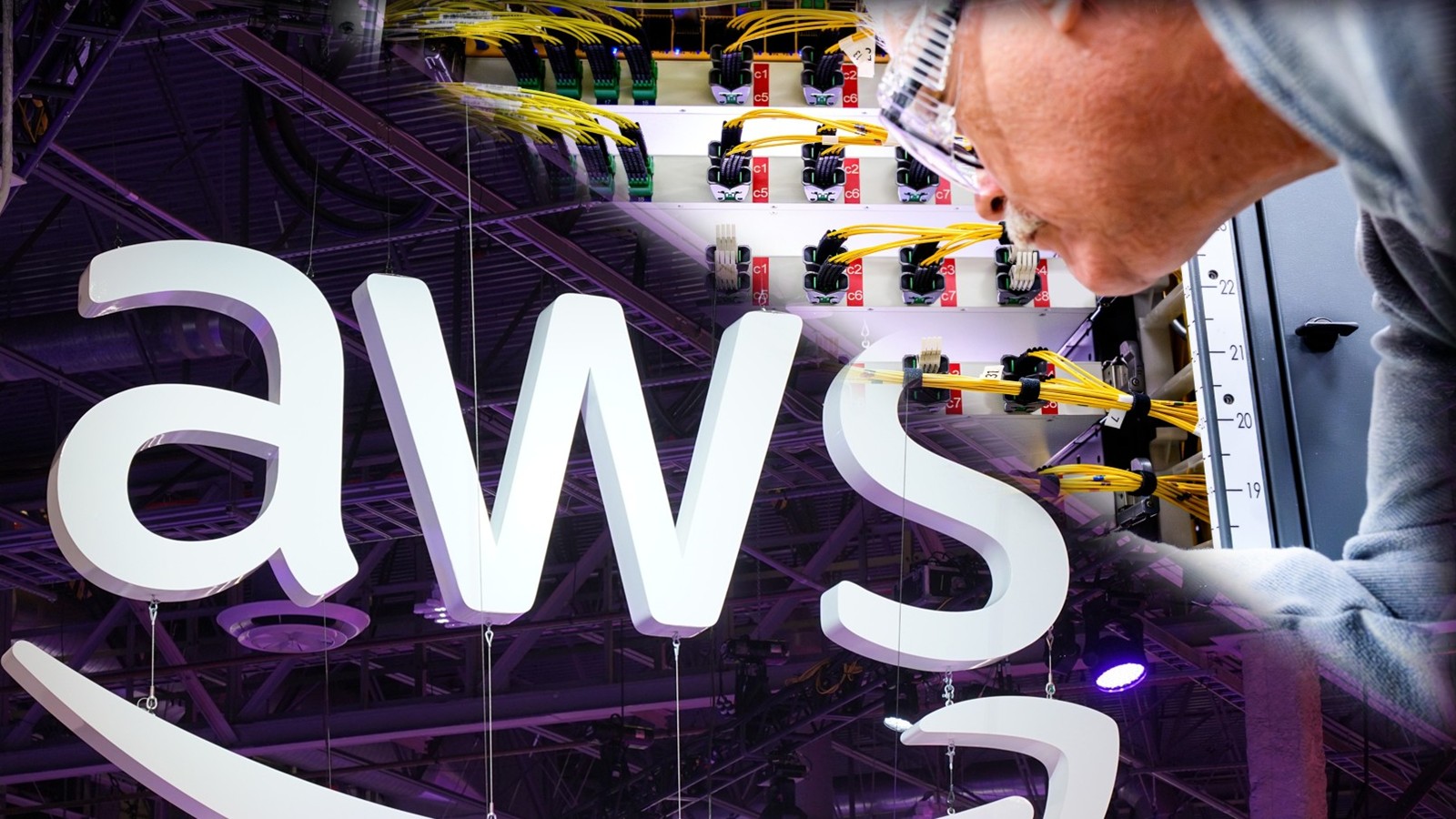 常識外のランダムグラフ型ネットワーク、AWS幹部が導入に踏み切れた決め手