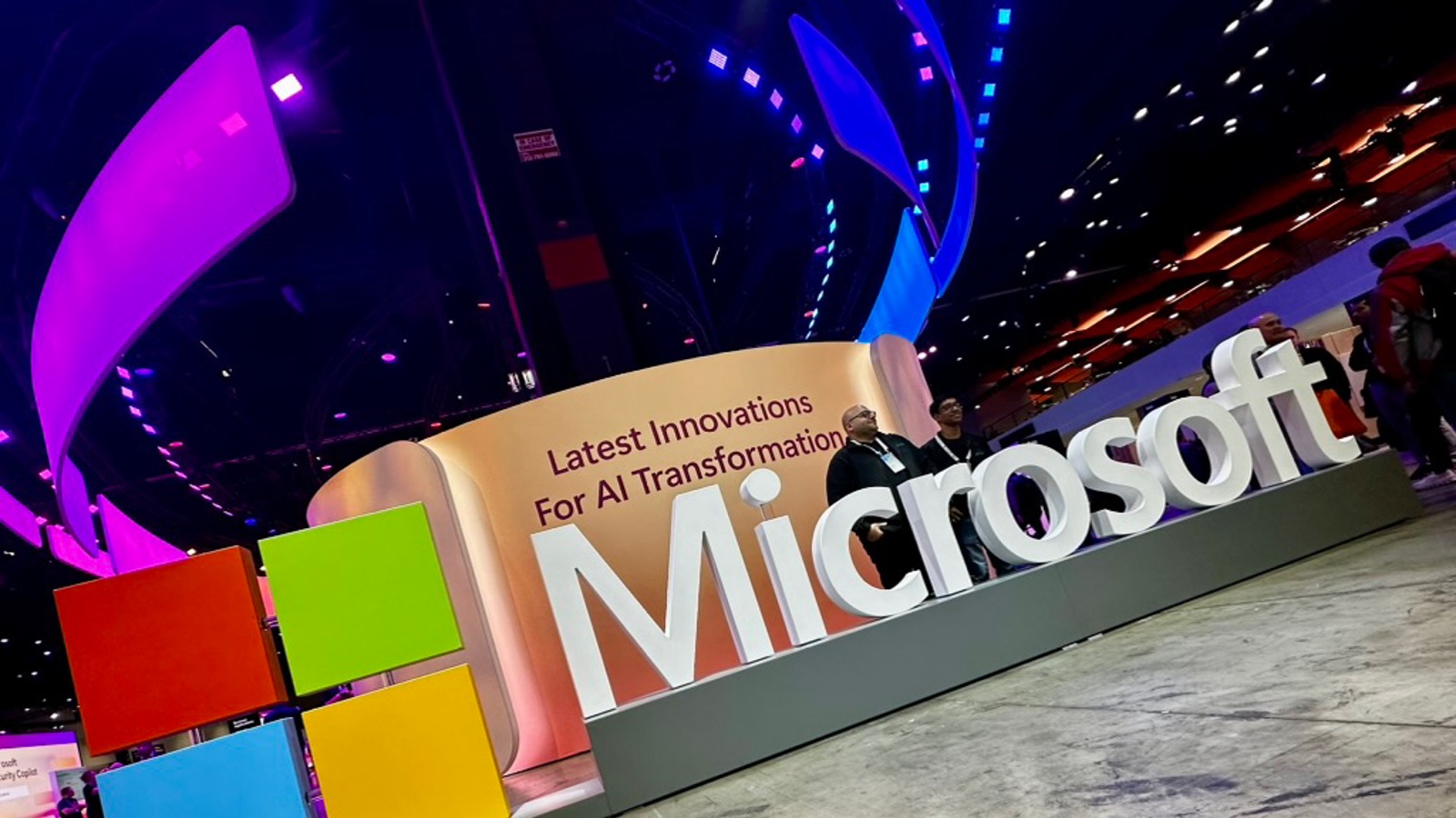 脆弱性発見から悪用まで24時間、Microsoft副社長「それでも従来対策有効」