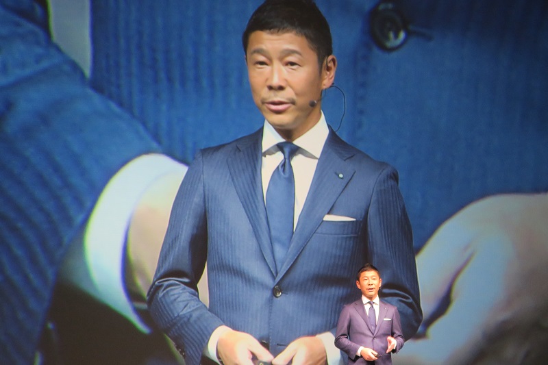 前沢社長のコンプレックスが生んだZOZOSUIT、筆者は同じ悩みを克服