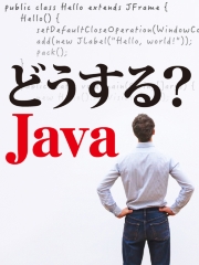 どうする?Java