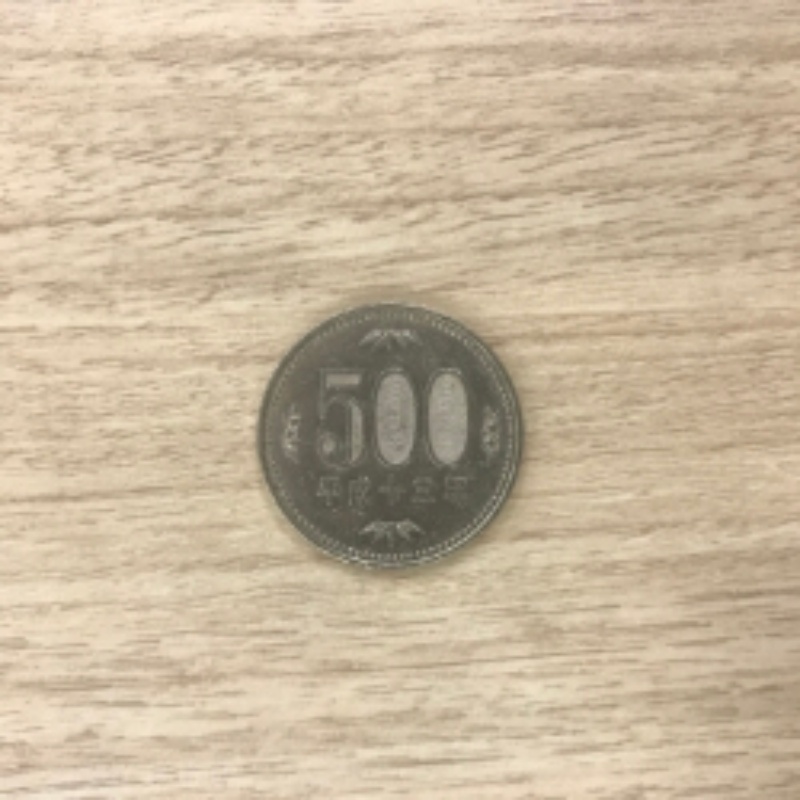 500円玉の識別率は背景が黒か白かで変わるか Msのクラウドaiで試してみた 日経クロステック Xtech 500円玉の識別率は背景が黒か白かで変わるか Msのクラウドaiで試してみた 日経クロステック Xtech