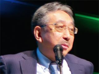 EVに載ったトヨタの全固体電池、開発に8年、走行試験に成功