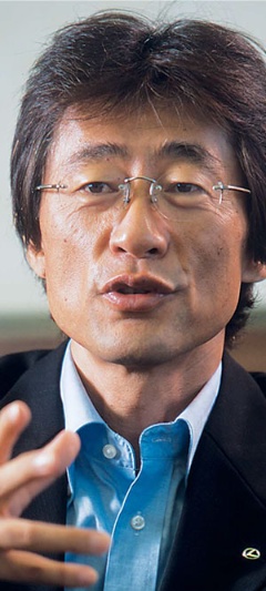 吉田守孝