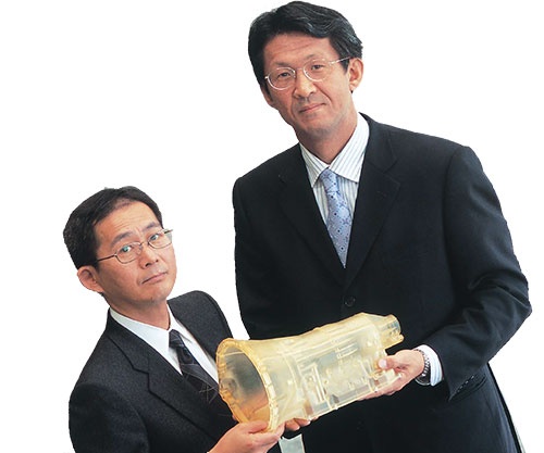 (写真:栗原克己)