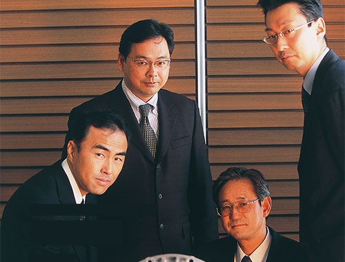 (写真:栗原克己)