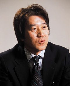 藤田浩一