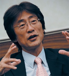吉田 守孝
