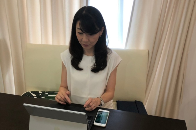 女性it営業が毎日テレワークの生活を11カ月続けてわかった長所と課題 日経クロステック Xtech 女性it営業が毎日テレワークの生活を11カ月続けてわかった長所と課題 日経クロステック Xtech