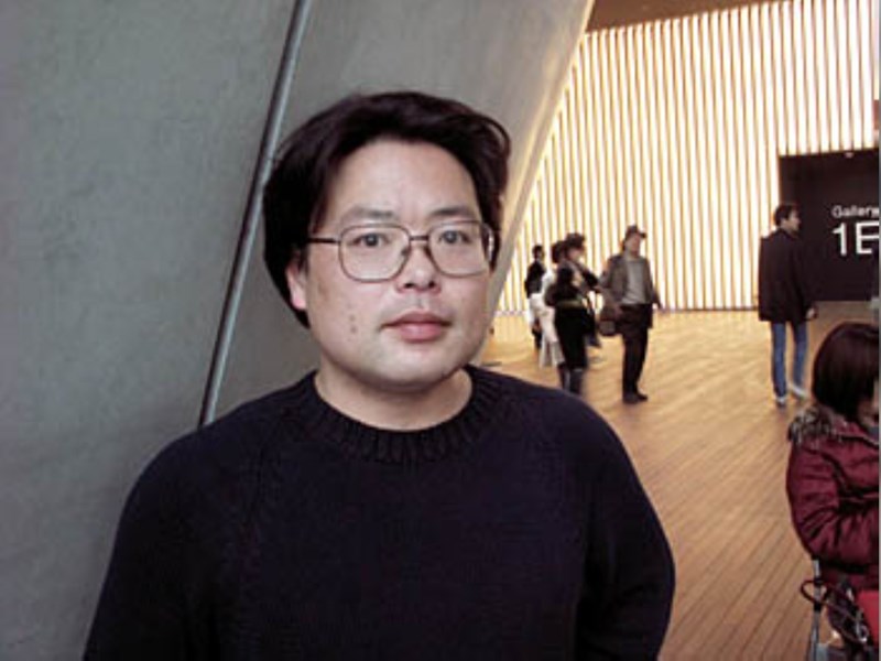 黒川氏を超える建物を大江氏が残せるかどうかが焦点――建築史家の五十嵐太郎氏に聞く