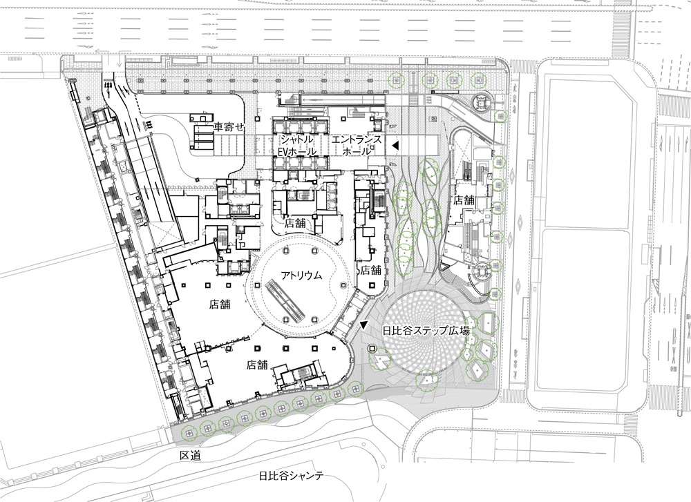 東京ミッドタウン日比谷 日経クロステック Xtech 東京ミッドタウン日比谷 日経クロステック Xtech