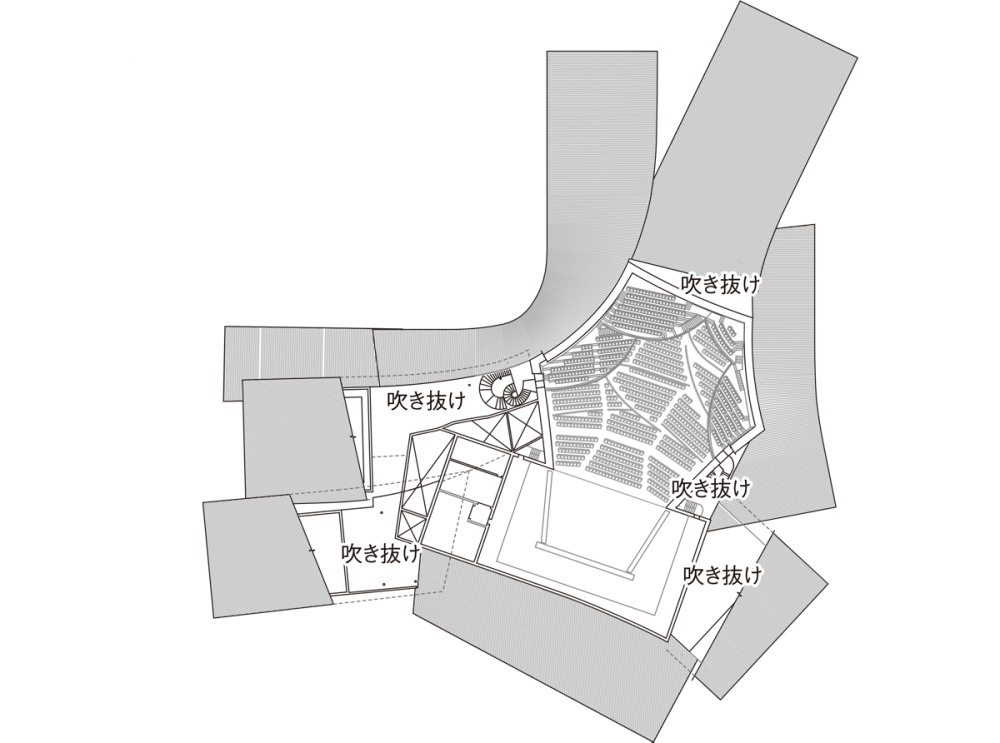 荘銀タクト鶴岡（鶴岡市文化会館） | 日経クロステック（xTECH）