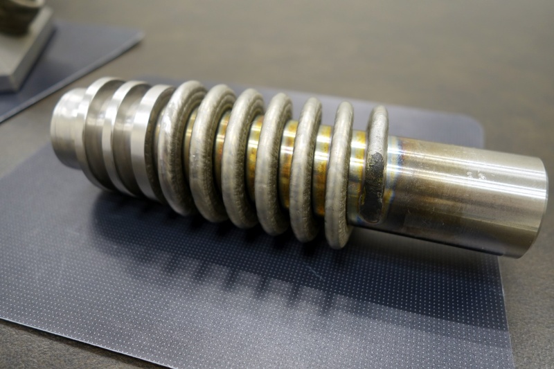 レーザー Nc Cam 技術生かし 三菱電機が金属3dプリンターに参戦 日経クロステック Xtech