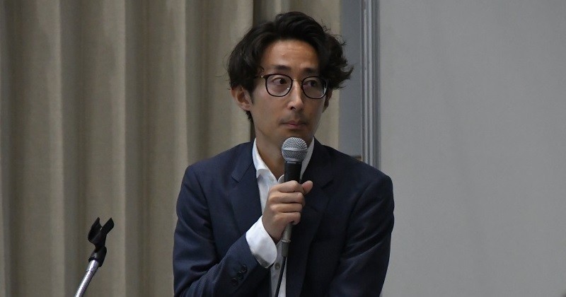 チャットボットは作ってからがスタート ビースポーク 長野氏 日経クロステック Xtech