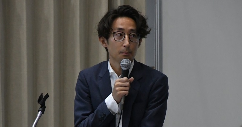 チャットボットは作ってからがスタート ビースポーク 長野氏 日経クロステック Xtech