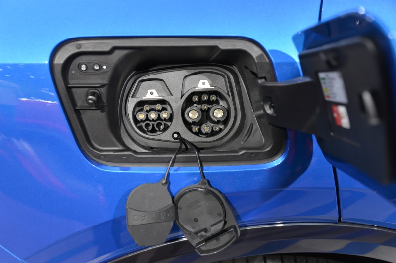 Audi 2車種目の量産evは最小suv Q2 に 日経クロステック Xtech Audi 2車種目の量産evは最小suv Q2 に 日経クロステック Xtech