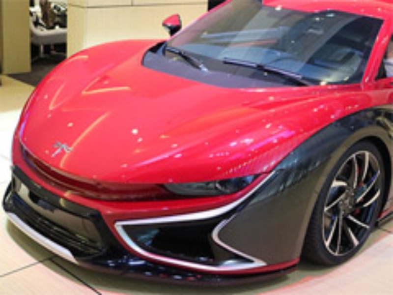 上海モーターショー19 日経クロステック Xtech