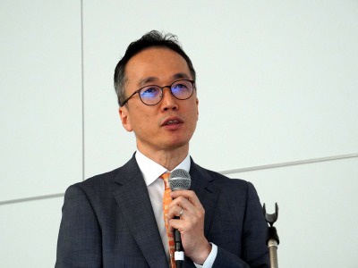 大原記念倉敷中央医療機構 倉敷中央病院 総合診療科主任部長 救命救急センターセンター長 人材開発センターセンター長の福岡敏雄氏