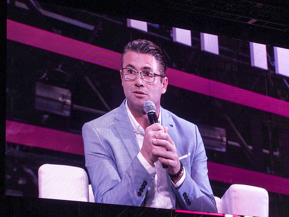 楽天が携帯ネットワークの仮想化で業界をリード ノキアやシスコが絶賛 日経クロステック Xtech