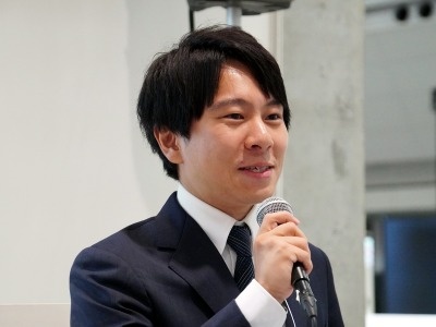 慶應義塾大学医学部 精神・神経科学教室/HIKARI Lab/Doctor Mate/医師の鈴木航太氏