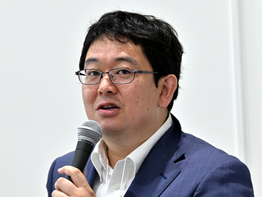 沖縄69-70　吉岡攻 IoT機器は外部から丸見え、早期に備えを」、横国大吉岡准教授 | 日経