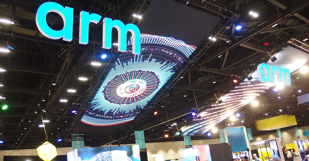 Arm TechCon 2019 | 日経クロステック（xTECH）